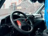 ГАЗ ГАЗель 2007 года за 3 700 000 тг. в Актобе – фото 2