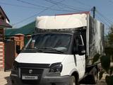 ГАЗ ГАЗель 2007 года за 3 700 000 тг. в Актобе – фото 4