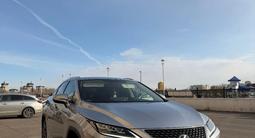 Lexus RX 300 2022 года за 27 000 000 тг. в Астана