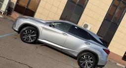 Lexus RX 300 2022 года за 27 000 000 тг. в Астана – фото 3