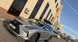 Lexus RX 300 2022 года за 27 000 000 тг. в Астана – фото 4