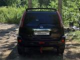 Nissan X-Trail 2005 годаүшін5 500 000 тг. в Усть-Каменогорск – фото 3