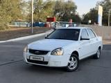 ВАЗ (Lada) Priora 2170 2013 годаүшін1 650 000 тг. в Алматы – фото 2