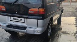 Mitsubishi Delica 1995 годаfor2 500 000 тг. в Алматы – фото 5