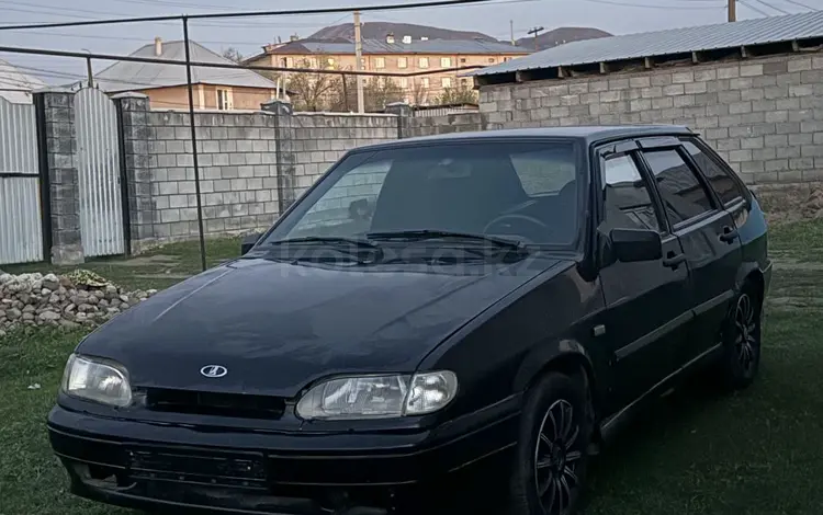ВАЗ (Lada) 2114 2011 годаүшін750 000 тг. в Алматы
