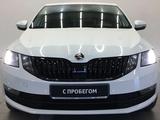 Skoda Octavia 2019 года за 9 200 000 тг. в Костанай