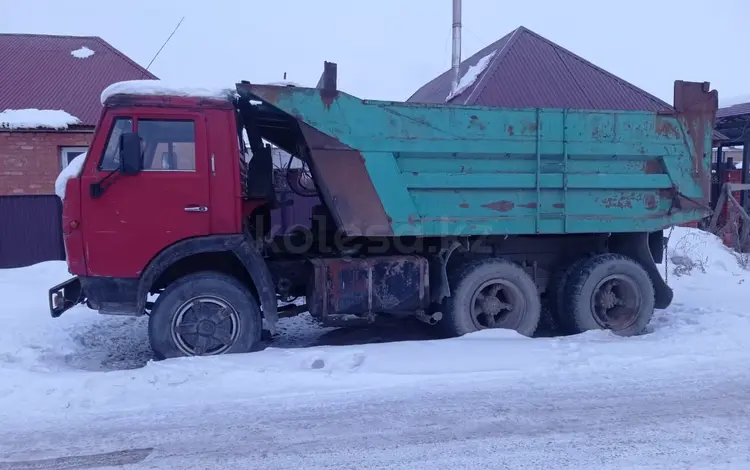 КамАЗ  5511 1990 годаүшін2 500 000 тг. в Усть-Каменогорск