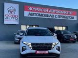 Hyundai Tucson 2024 года за 17 100 000 тг. в Усть-Каменогорск – фото 2