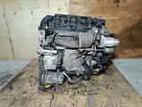 Двигатель Peugeot Citroen 1.6 EP6 turbo EP6DT EP6DTS 5FX Турбо Пежо Ситроен за 480 000 тг. в Караганда – фото 3