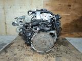 Двигатель Peugeot Citroen 1.6 EP6 turbo EP6DT EP6DTS 5FX Турбо Пежо Ситроен за 480 000 тг. в Караганда – фото 4