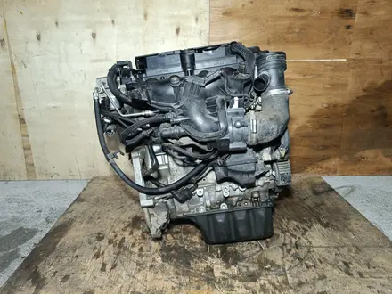 Двигатель Peugeot Citroen 1.6 EP6 turbo EP6DT EP6DTS 5FX Турбо Пежо Ситроен за 480 000 тг. в Караганда – фото 5