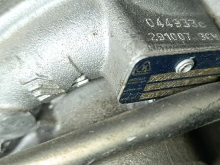 Двигатель Peugeot Citroen 1.6 EP6 turbo EP6DT EP6DTS 5FX Турбо Пежо Ситроен за 480 000 тг. в Караганда – фото 9