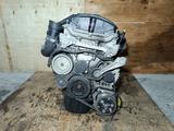 Двигатель Peugeot Citroen 1.6 EP6 turbo EP6DT EP6DTS 5FX Турбо Пежо Ситроен за 480 000 тг. в Караганда – фото 2
