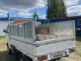 FAW  10xx 2004 года за 1 350 000 тг. в Петропавловск – фото 4