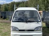 FAW  10xx 2004 года за 1 350 000 тг. в Петропавловск – фото 2