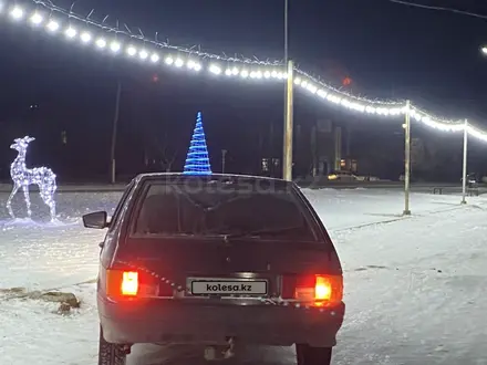 ВАЗ (Lada) 2113 2009 года за 800 000 тг. в Караганда – фото 6