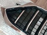 Новая решетка радиатора на JAC J7 за 25 000 тг. в Караганда – фото 2