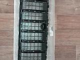 Новая решетка радиатора на JAC J7 за 25 000 тг. в Караганда – фото 4