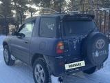 Toyota RAV4 1995 годаүшін3 200 000 тг. в Усть-Каменогорск – фото 3