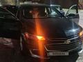 Chevrolet Malibu 2015 года за 7 600 000 тг. в Астана – фото 4