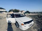 Mitsubishi Galant 1992 годаүшін750 000 тг. в Шамалган – фото 3