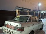 ВАЗ (Lada) 2110 2004 года за 300 000 тг. в Уральск – фото 3
