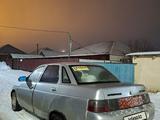 ВАЗ (Lada) 2110 2004 года за 300 000 тг. в Уральск – фото 4