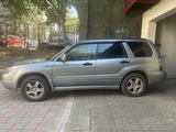 Subaru Forester 2007 годаүшін4 600 000 тг. в Алматы – фото 3