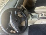 Subaru Forester 2007 годаүшін4 600 000 тг. в Алматы – фото 5
