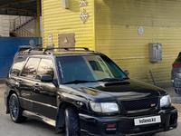 Subaru Forester 1999 годаүшін3 500 000 тг. в Алматы