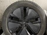 Диски с зимней резиной шипы за 500 000 тг. в Астана