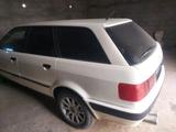 Audi 80 1994 годаүшін1 700 000 тг. в Кызылорда – фото 3