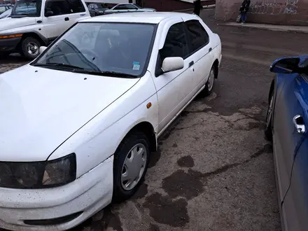 Nissan Bluebird 1997 года за 1 800 000 тг. в Темиртау – фото 3