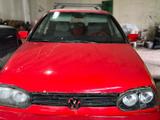 Volkswagen Golf 1994 годаүшін1 700 000 тг. в Атырау – фото 2