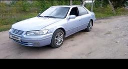 Toyota Camry 1996 годаүшін3 800 000 тг. в Павлодар