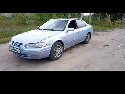 Toyota Camry 1996 года за 4 000 000 тг. в Павлодар