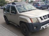 Nissan Xterra 2007 года за 5 500 000 тг. в Актау – фото 2