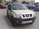 Nissan Xterra 2007 годаүшін5 200 000 тг. в Актау