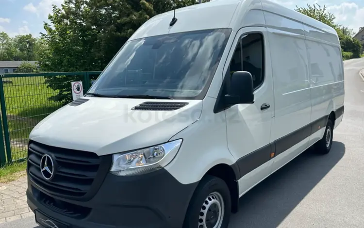 Mercedes-Benz Sprinter 2021 годаfor20 950 000 тг. в Алматы