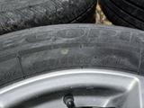 Диски с резиной на 17x114, 3. Тойота Rav4 за 150 000 тг. в Экибастуз – фото 3