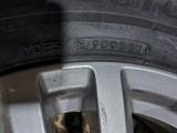 Диски с резиной на 17x114, 3. Тойота Rav4 за 150 000 тг. в Экибастуз – фото 4