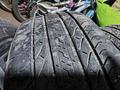 Диски с резиной на 17x114, 3. Тойота Rav4 за 150 000 тг. в Экибастуз – фото 5