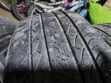 Диски с резиной на 17x114, 3. Тойота Rav4 за 150 000 тг. в Экибастуз – фото 5