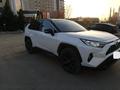 Toyota RAV4 2021 годаүшін16 000 000 тг. в Актобе – фото 13