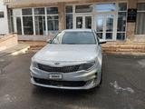 Kia Optima 2018 года за 6 500 000 тг. в Алматы