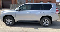 Toyota Land Cruiser Prado 2016 годаүшін18 000 000 тг. в Астана – фото 3