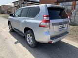 Toyota Land Cruiser Prado 2016 годаүшін18 000 000 тг. в Астана – фото 4