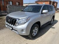 Toyota Land Cruiser Prado 2016 года за 18 000 000 тг. в Астана