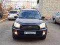 Toyota RAV4 2003 годаүшін5 350 000 тг. в Кокшетау – фото 2