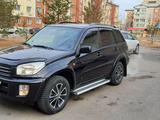 Toyota RAV4 2003 года за 5 350 000 тг. в Кокшетау